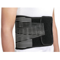 Lumbar Spine Brace MED1-TJ-411