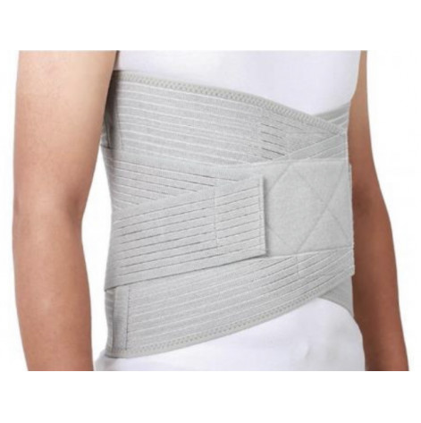 Lumbar Support Belt MED1-TJ-409