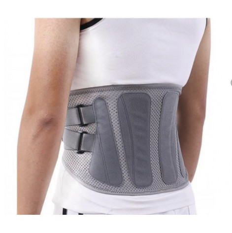 The MED1-TJ-4181 Lumbar Spine Brace