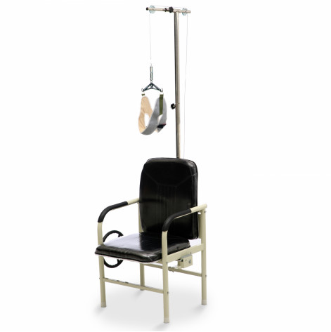 Купити Шийне крісло тракційне, петля Гліссона MED1-SC01 (MED1-SC01). Зображення №1