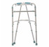 Walkers for Adults 2-in-1 Stepping and Fixed MED1-KY913