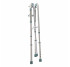 Walkers for Adults 2-in-1 Stepping and Fixed MED1-KY913