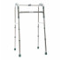 Walkers for Adults 2-in-1 Stepping and Fixed MED1-KY913