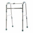 Walkers for Adults 2-in-1 Stepping and Fixed MED1-KY913