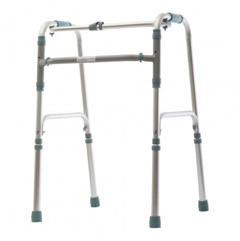 Walkers for Adults 2-in-1 Stepping and Fixed MED1-KY913