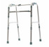 Walkers for Adults 2-in-1 Stepping and Fixed MED1-KY913