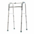 Walkers for Adults 2-in-1 Stepping and Fixed MED1-KY913