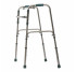 Walkers for Adults 2-in-1 Stepping and Fixed MED1-KY913