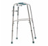 Walkers for Adults 2-in-1 Stepping and Fixed MED1-KY913