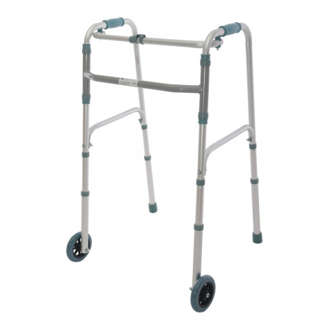 Standard Rolling Walker MED1-KY912