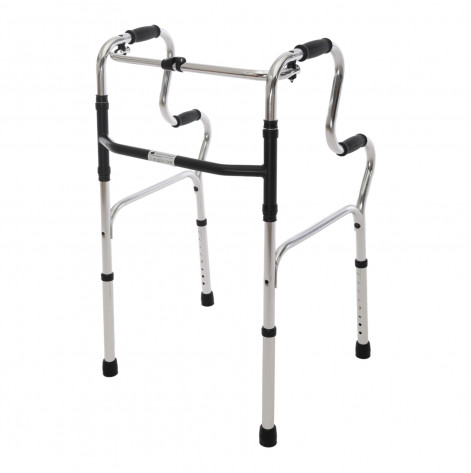 MED1-KY962 Two-Level Walker