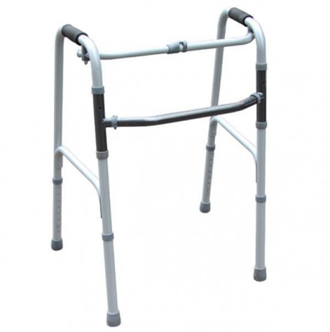 Standard Aluminum Walker MED1-SC4005S