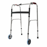 Walking walkers with wheels standard MED1-N29