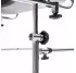 Walker with armrest MED1-KY9702