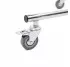 Walker with armrest MED1-KY9702