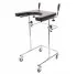 Walker with armrest MED1-KY9702