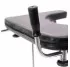 Walker with armrest MED1-KY9702