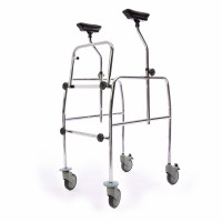 Walker with underarm support MED1-KY970