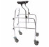 Walker with underarm support MED1-KY970