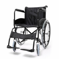 Wheelchair Marie Slim (video review)