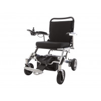 Disabled car with electric drive, MED1-KY173