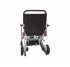 Disabled car with electric drive, MED1-KY173