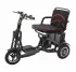 Folding scooter for people with disabilities MED1-KY160D﻿