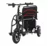 Folding scooter for people with disabilities MED1-KY160D﻿