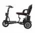 Folding scooter for people with disabilities MED1-KY160D﻿