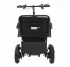 Folding scooter for people with disabilities MED1-KY160D﻿