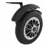 Folding scooter for people with disabilities MED1-KY160D﻿
