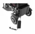 Folding scooter for people with disabilities MED1-KY160D﻿