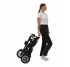 Folding scooter for people with disabilities MED1-KY160D﻿
