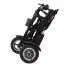 Folding scooter for people with disabilities MED1-KY160D﻿