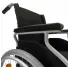 Инвалидная коляска алюминиевая 8062/43