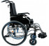 Light wheelchair OSD-JYX5