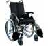 Light wheelchair OSD-JYX5