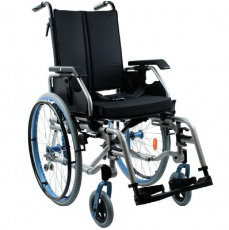Купить Инвалидная коляска легкая OSD-JYX5 (OSD-JYX5). Изображение №1