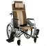 Multifunctional wheelchair