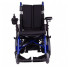 Інвалідна коляска з електромотором PCC складна OSD-PCC 1600