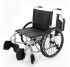 Wheelchair extra wide steel MED1-KY956Q-60