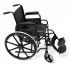 Improved wheelchair Sophie (video review)