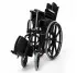 Improved wheelchair Sophie (video review)