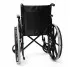Improved wheelchair Sophie (video review)