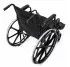 Improved wheelchair Sophie (video review)