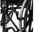Improved wheelchair Sophie (video review)