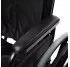 Improved wheelchair Sophie (video review)