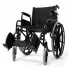 Improved wheelchair Sophie (video review)