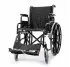Improved wheelchair Sophie (video review)
