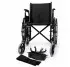 Improved wheelchair Sophie (video review)